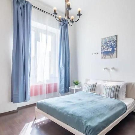 Buday Apartment Close To The Castle Будапеща Екстериор снимка