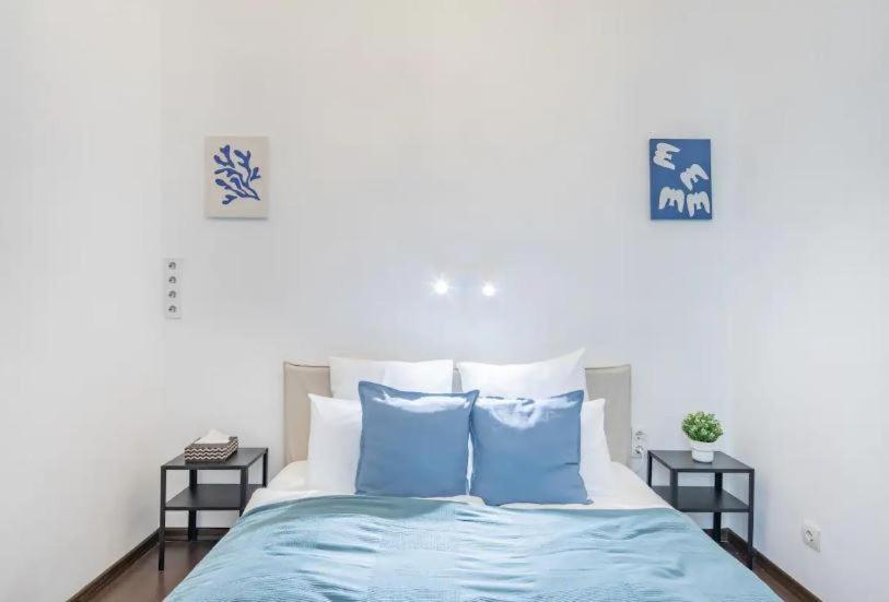 Buday Apartment Close To The Castle Будапеща Екстериор снимка