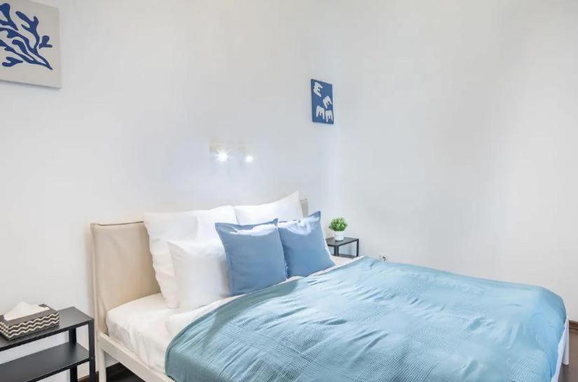 Buday Apartment Close To The Castle Будапеща Екстериор снимка