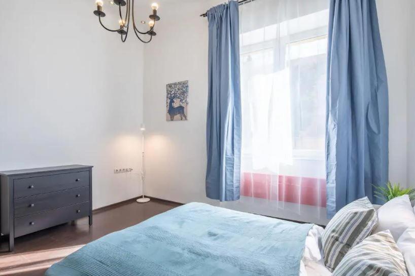 Buday Apartment Close To The Castle Будапеща Екстериор снимка